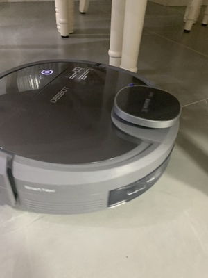 扫地机器人科沃斯dn55和DD35哪个好，差别大不大？