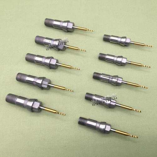 厂家供应C9自动攻牙夹头 多轴器钻孔夹头 CT9多轴器丝锥夹头