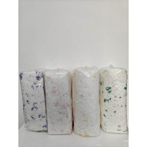 仓鼠金丝熊纸棉过冬冬季吸水除臭保暖无尘纸屑造景木屑rm平替垫料