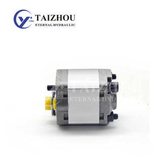 采煤机收割机现货供应压力足拖拉机CBK齿轮油泵