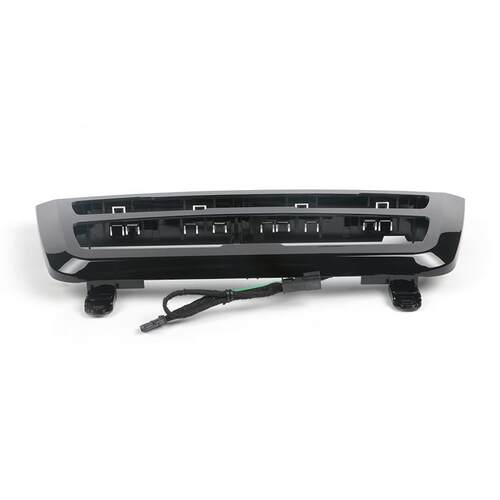 适用宝马3系4系F30/F31/F35/F80/F32/F33/F36/F82/F83/中控氛围灯