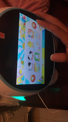 名校堂智能机器人早教机怎么样?质量哪些事?你真的都了解了吗