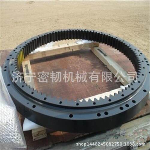 挖掘机全车配件SE210/SE220回转支承J221-23A-100000