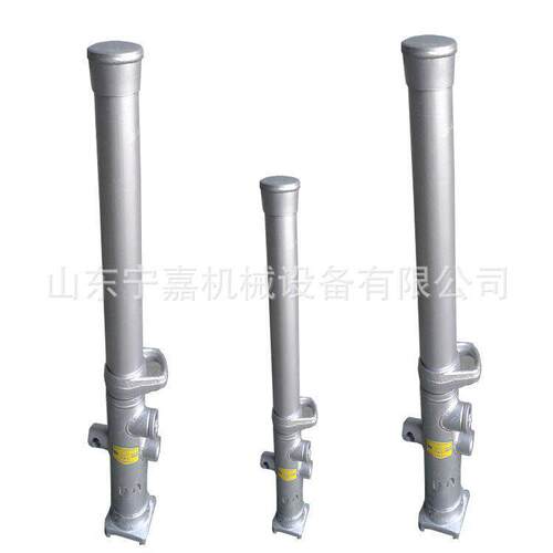 4.2米内注式手摇把体液压支柱DN28-250/90内注式体液压支柱