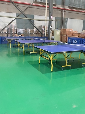 双鱼乒乓球桌怎么样用后满意还是后悔