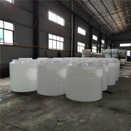 3000L化工水箱1吨2吨3吨4吨5吨8吨10T塑料水塔塑胶储水桶建筑圆罐