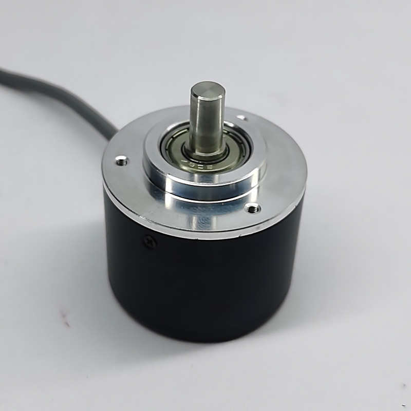 H52S-8-200-3-F-24光电编码器100-200-360-500-600-1024-3-N-24