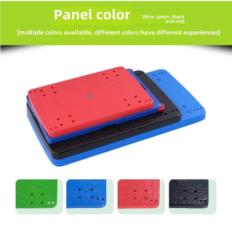 豪易推荐原装平板小车板配件，加长和加厚小推车，小拖车塑料面板