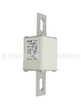 170M4608 170M4609 170M4610巴斯曼BUSSMANN熔断器保险丝