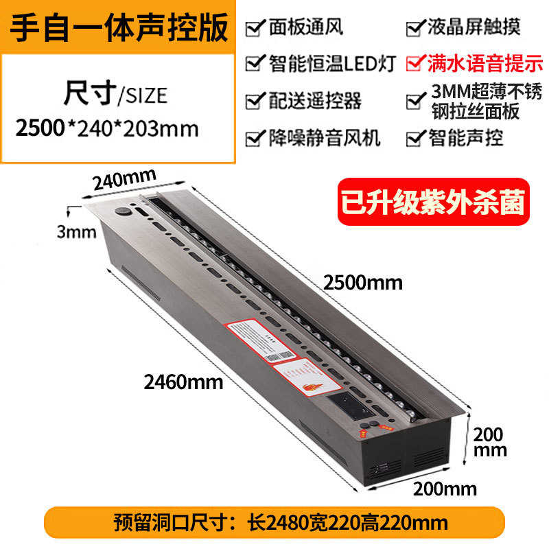 电子装饰壁炉加湿器蒸汽批发3d家用厂家智能仿真雾化壁炉火焰桌面