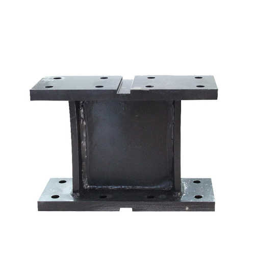 桥梁myd阻尼器改造金属建设阻尼器金属现货供应建筑内部结构抗震