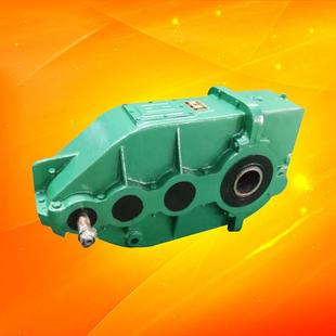 减速器 起重机用齿轮减速机 现货供应ZSCA500套装 立式
