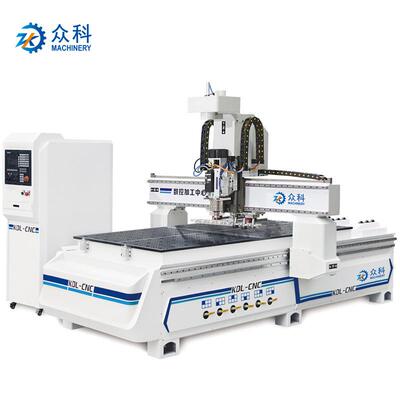 厂家木工电子开料机 MK21B木工数控加工 广东数控开料机