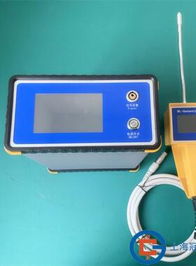 英文版SF6气体红外定量检漏仪GCJL-K5SF6气体定性检漏仪XP-1A