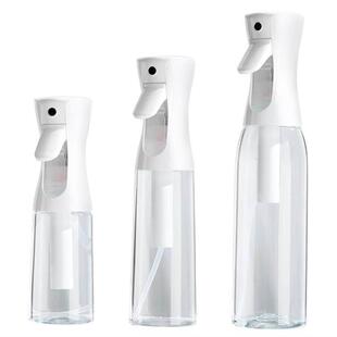 Hair spray bottle haircut hih-pressure super fine mist spra
