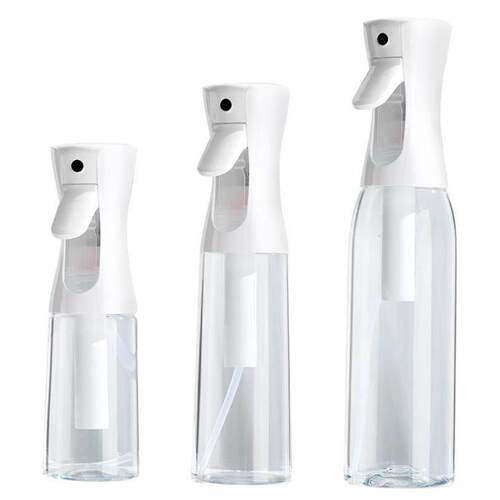 Hair spray bottle haircut hih-pressure super fine mist spra