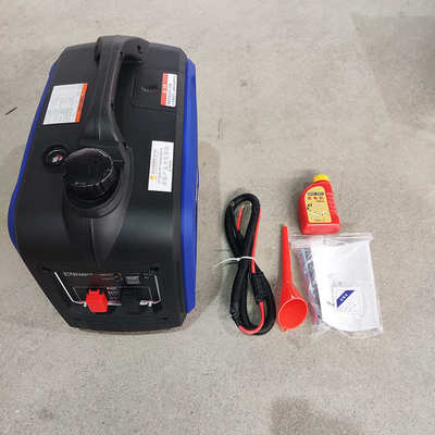 包24v承保汽车空调保险静音手提车邮2kw发电机驻阳光直流