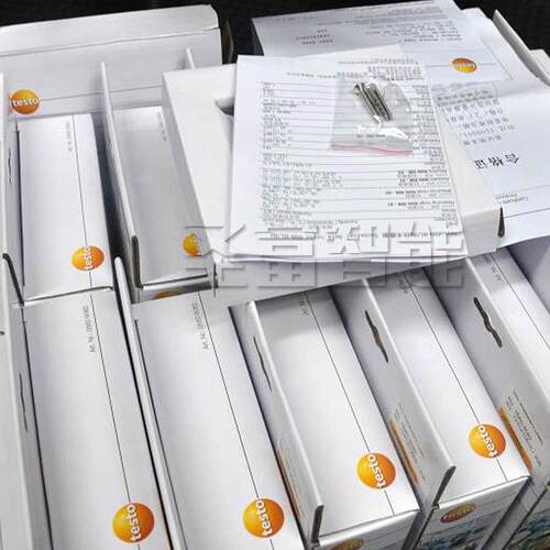 testo608-H1高精度家用温湿度计可挂电子温湿度仪