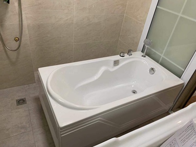 科泽浴缸怎么样一周使用彻底爱上了吗