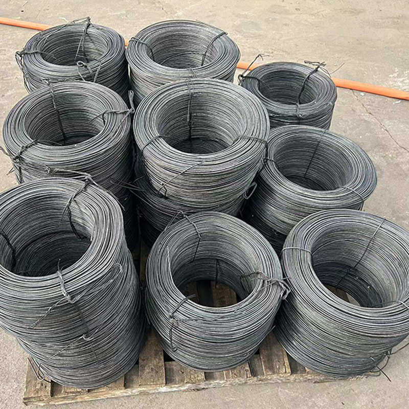 废纸打包铁线定制黑铁丝绑废纸皮纸箱钢筋扎丝退火铁线,基础建材,钢丝绳,淘宝优惠券,粉丝福利购,淘宝优惠卷