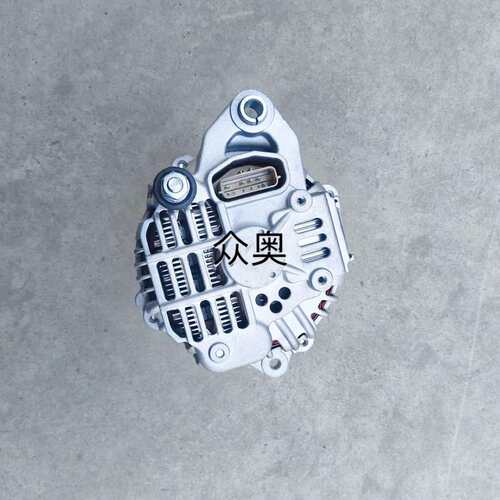 适用雷诺卡车A004TR5091发电机A004TR5092发电机A004TR5093发电机
