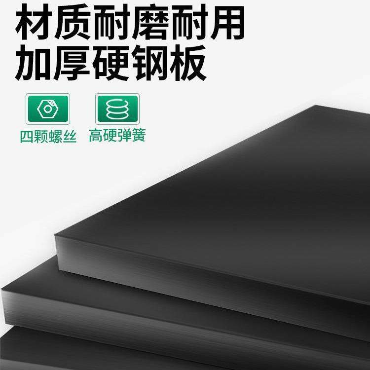 液压机小型压力机手动首饰金银压模具器50吨四柱架千斤顶打金工具