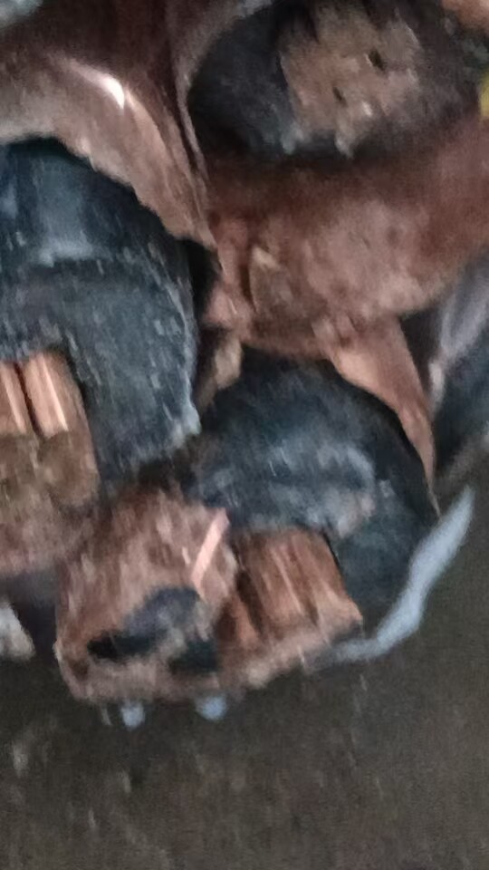 4月3日金华处置废旧稳压器1台，铜芯电缆线80公斤左右（义乌）打包处理网络拍卖公告