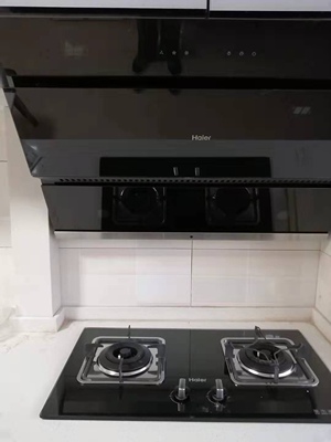 内幕评测:海尔吸抽油烟机怎么样?使用一年评测史!