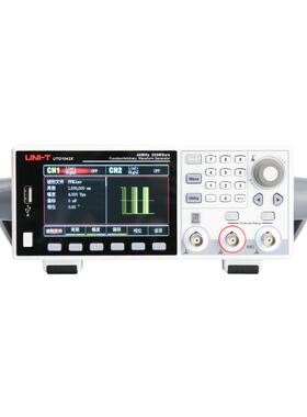优利德（UNI-T） 函数/任意波形发生器 UTG1042X