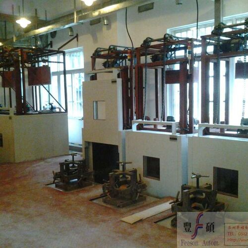 厂家全自动工业隧道炉烘干线烘干炉流水线可程式烘箱厂家