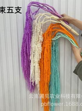 花者永生吊米 永生柔丽丝 情人泪婚礼花艺悬挂软装家居装饰