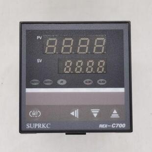 C700FK02 EN固态 REX 继电器 SUPRKC温控器REX