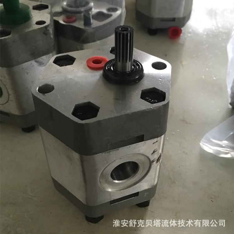 CBYA-G6 F举升机直流动力单元液压齿轮泵