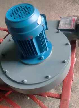 直油销AYF2- .200-15 汽轮机箱风机 排油烟AYF2-200风机