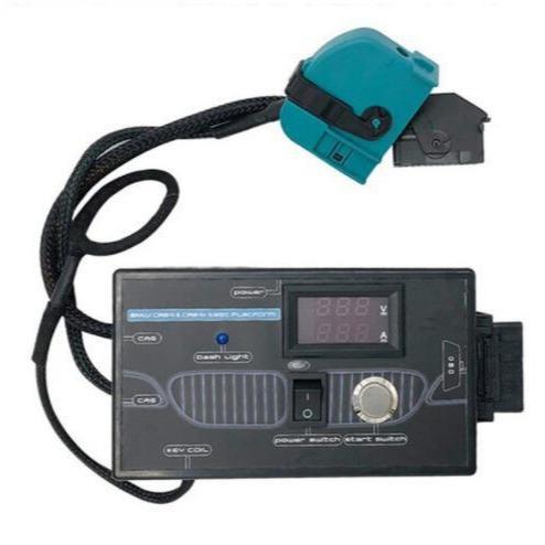 For BMW F20 F30 F35 X5 FEM BDC CAS4 Test Platform 测试平台