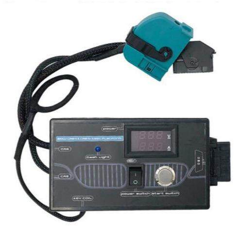 For BMW F20 F30 F35 X5 FEM BDC CAS4 Test Platform 测试平台