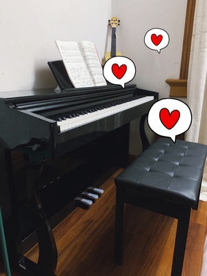 内幕揭秘高鸣LM-680电钢琴怎么样?音质好不好呢?