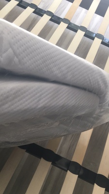 个人使用富安娜乳胶床垫怎么样，三个月告诉大家质量内幕