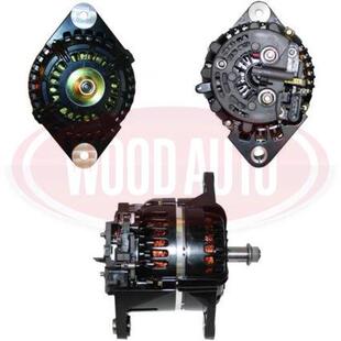 康明斯5332604发电机AVI147J3113HD发电机AVI147J3109HD发电机24V