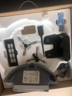 塔波尔TAB-T750WT扫地机器人怎么样？质量太烂？辟谣这说是造谣！