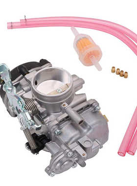 化油器适用于CV40 40mm 27490-96 XL883 XLH883 27490-04哈雷