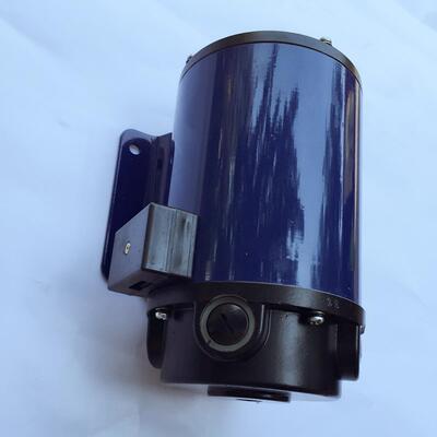 130SZ02A1直流伺服电机355W220V1500r/min130SZ02/A1卧式安装