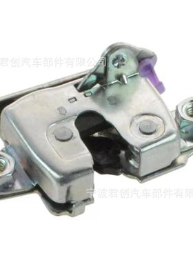 后备箱尾门锁闭锁器适用00-06坦途Tundra657900C010