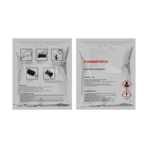 茵美特输送带修补胶耐磨干燥迅速皮带修复胶橡胶修补剂