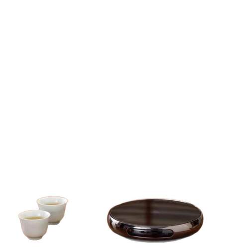 茗凤祥电陶炉X2新款1300W超薄电陶炉保温定时烧水煮茶炉