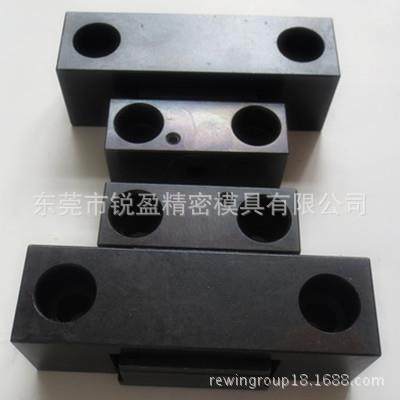 标准锁模装置锁模扣锁模组件MPLK100