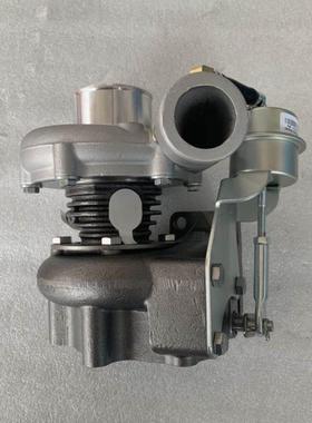 柳工B320推土机重康发动机HE550551W原厂涡轮增压器3774524配件