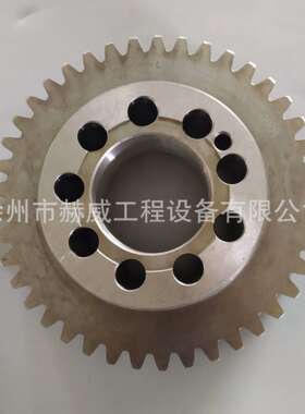 山推推土机SD16齿轮16Y-02B-00003现货