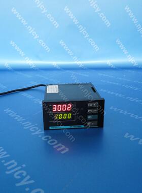 智能仪表PID控制器XMT-3002D温度控制仪表万能温度控制器
