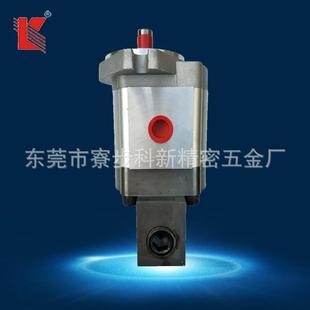 厂家直销正品 HGP 双向齿轮泵 ALR1液压高压齿轮油泵